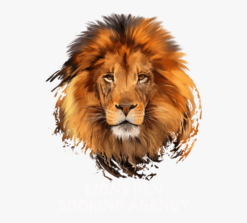 Logo Lion Png - Logo Lion En Png, Transparent Png , Transparent Png Image - PNGitem