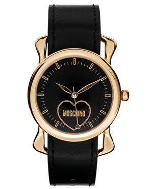 moschino watch