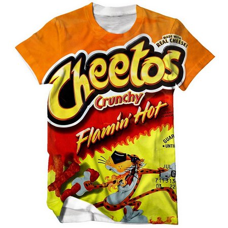 cheetos shirt - Pesquisa Google