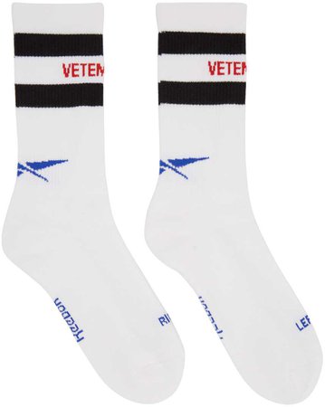 vetements socks