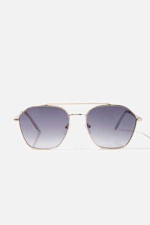 Square Tinted Sunglasses | Forever 21