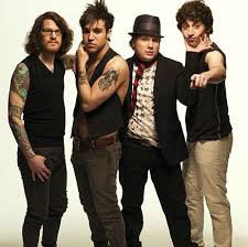 fall out boy early 2000s - Google Search