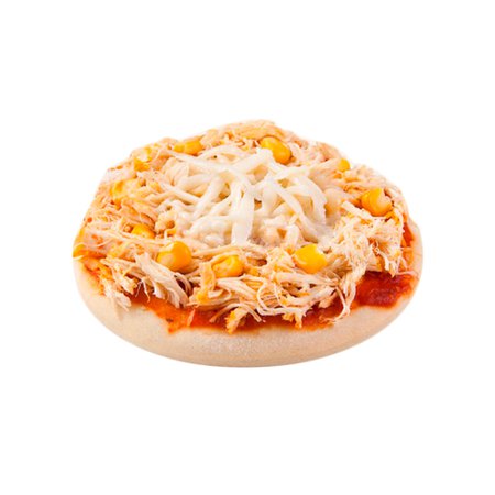 Mini Pizza de Frango Faleiro – Alimentos - Drogaria Araujo