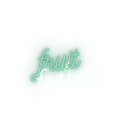 Fruit challenge