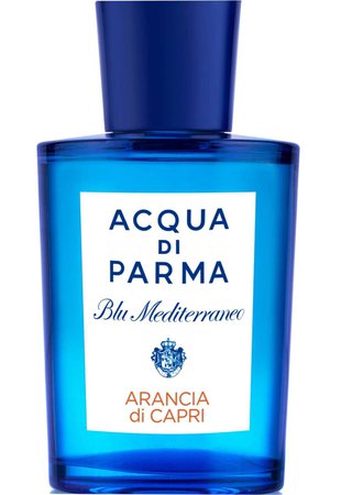 Aqua Perfume