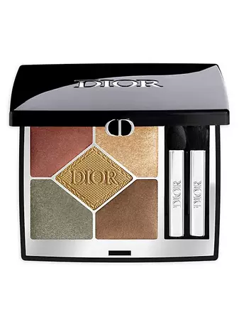 Shop Dior 5 Couleurs Eyeshadow Palette | Saks Fifth Avenue