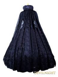 black cape victorian - Pesquisa Google