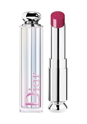 Dior Addict Stellar Shine Lipstick in “Peony Pink”