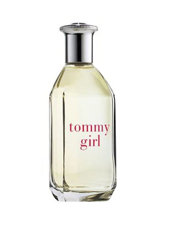 Fragrance Tommy Hilfiger Tommy Girl