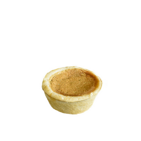 Butter Tart | Coffee Culture Café and Eatery