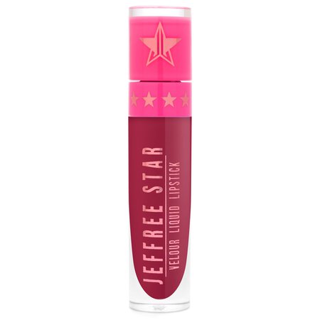 Jeffree Star Cosmetics Velour Liquid Lipstick Forbidden Fruit | Beautylish