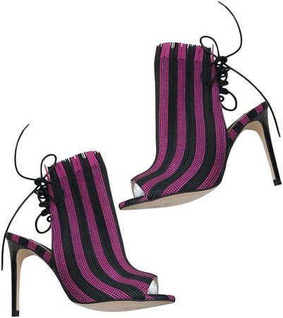 zara-black-purple-pink-striped-fringe-textured-high-heels-tie-open-pumps-size-us-6-regular-m-b-0-1-540-540.jpg (481×540)