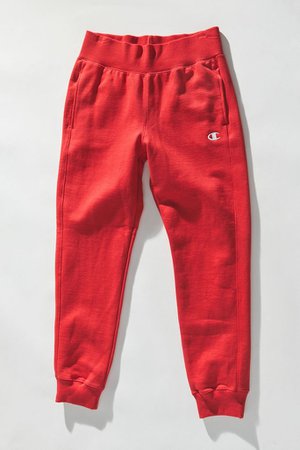 Champion Reverse Weave Jogger Pant | Urban Outfitters