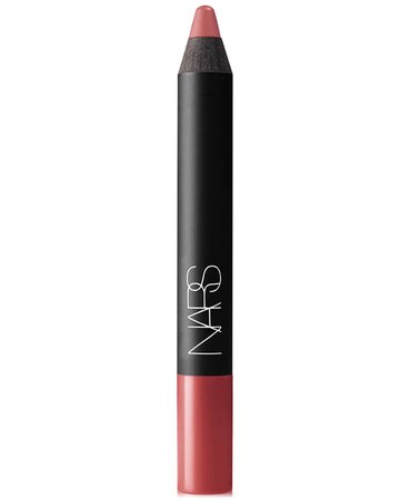 NARS Velvet Matte Lipstick Pencil, 0.086 oz & Reviews - Makeup - Beauty - Macy's