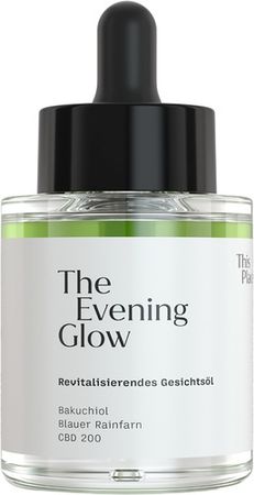THIS PLACE The Evening Glow » buy online | NICHE BEAUTY
