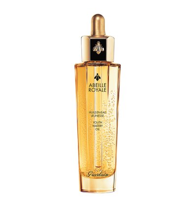 Guerlain Abeille Royale Youth Watery Oil (15 ml) | Harrods.com