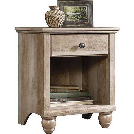 Better Homes and Gardens Crossmill Accent Table, Multiple Finishes - Walmart.com