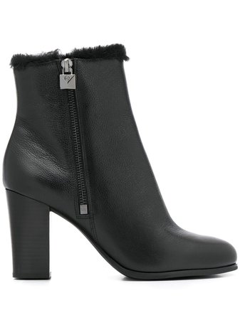 MICHAEL MICHAEL KORS Frenchie ankle boots