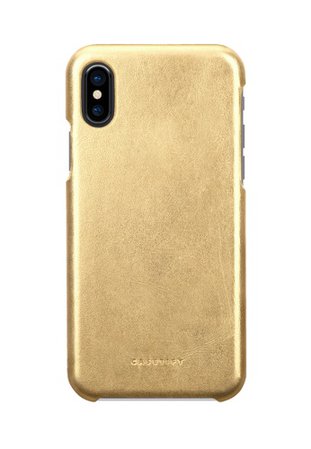 Gold Iphone Case
