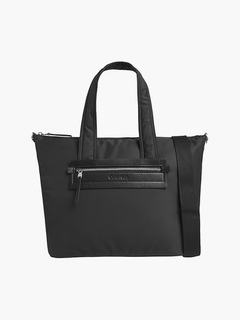 Recycled Polyester Tote Bag Calvin Klein® | K60K608672BAX