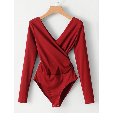 Resultado de imágenes de Google para http://www.laurapepitone.com/image/cache/data/category_6/mujer-bodysuits-manga-farol-popular-body-cruzado-con-cuello-en-v-rojo-bodysuit171225-803-500x500.jpg