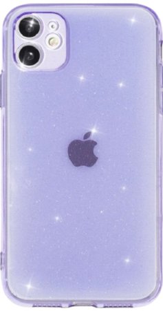 purple iPhone case