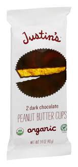 Justin’s peanut butter cups - Google Search