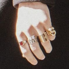 harry styles rings