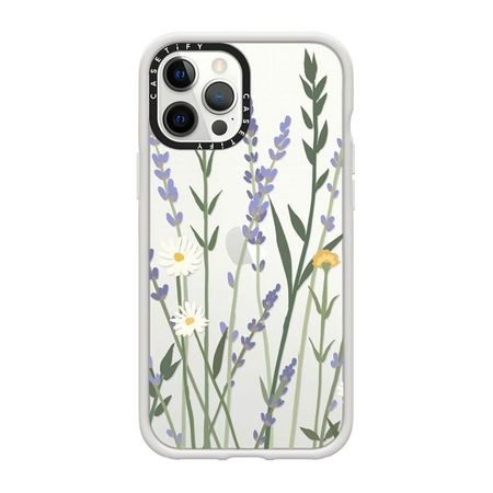 iPhone case plant