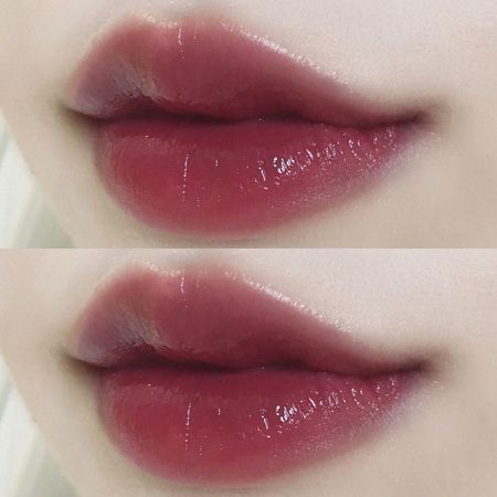 lips korean