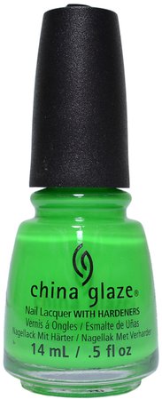 China Glaze - Drink Up Witches