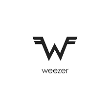weezer logo - Google Search