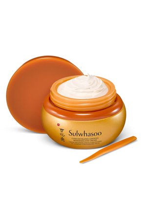 Sulwhasoo Concentrated Ginseng Renewing Eye Cream | Nordstrom