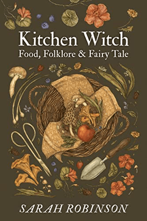 books reading witchcraft kitchen