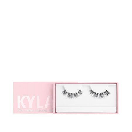 Kylash False Lashes | Kylie Cosmetics by Kylie Jenner