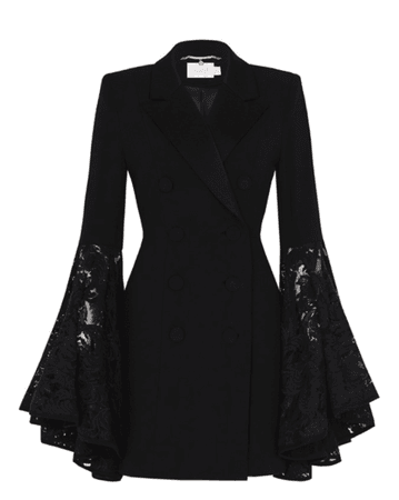 Sabrina Blazer Dress. Misha Collection