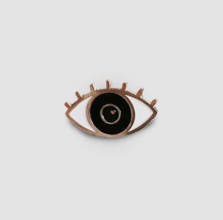 eye pin