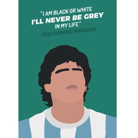 Maradona – La Nostra Ciutat