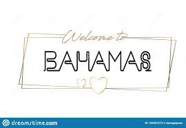 bahamas word art - Google Search