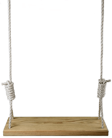 Download Free png Signature Series Red Oak 30 Inch Tree Swing - DLPNG.com