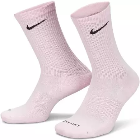 baby pink Nike socks - Google Search