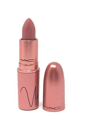 Nude Lipstick-MAC