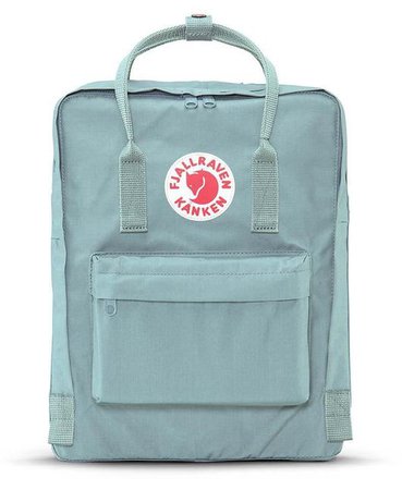 Kanken is our well loved classic backpack | Fjällräven