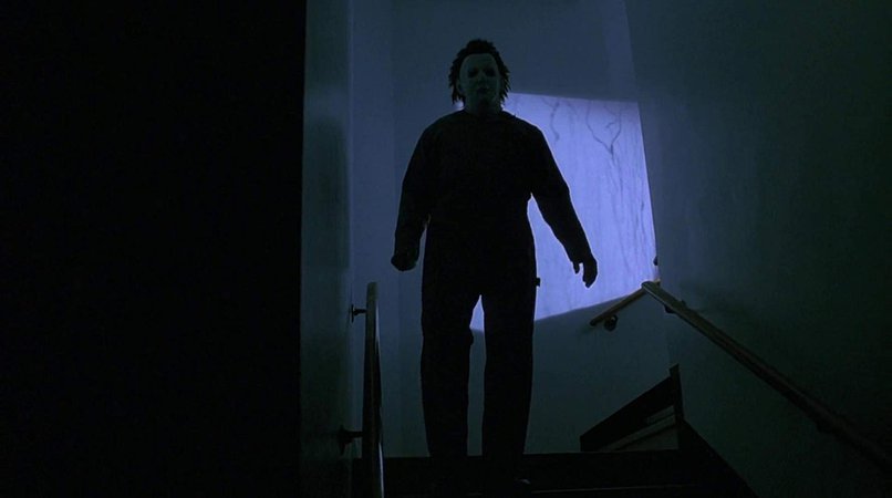 1995 - Halloween: The Curse of Michael Myers - stills