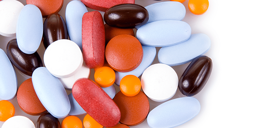 Are the Coats on Your Pills the Right Fit for Your Gut? - Gastrointestinal Society