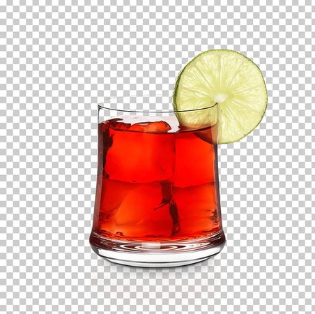 Negroni Rum And Coke Mojito Cocktail Sea Breeze PNG, Clipart, Alcoholic Drink, Berrys Coctail, Bottle, Cocktail, Cocktail Garnish Free PNG Download