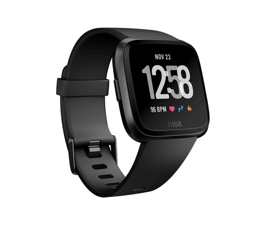 Fitbit Versa™ Smartwatch