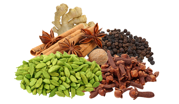 Spice Products PNG