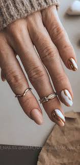brown nails – Google Suche