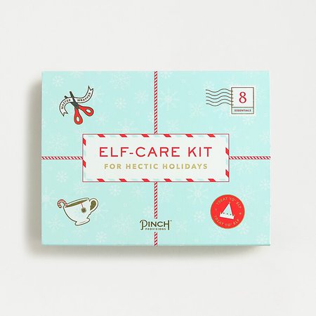 J.Crew: Pinch Provisions® Elf Care Kit